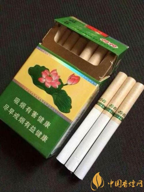 2018年過年送禮送什么香煙，中華金中支成為黑馬