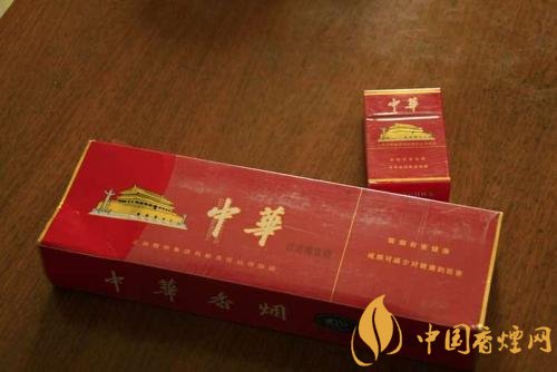 2018年國產(chǎn)禮品煙排行榜，禮品煙價格及圖片