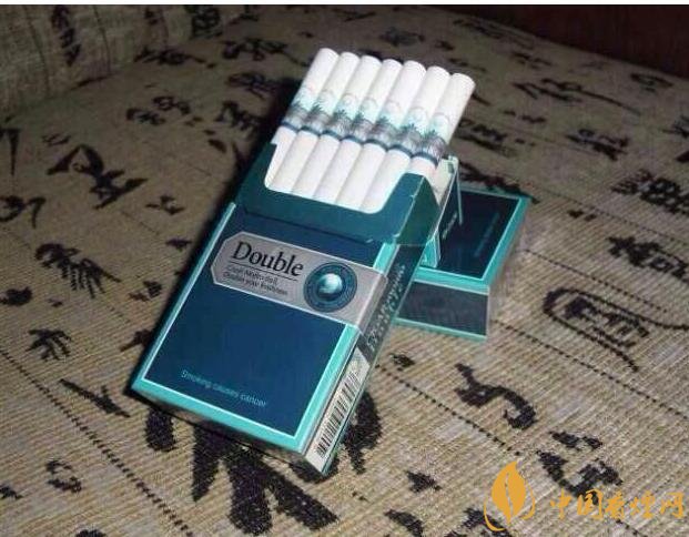 好抽的進口爆珠煙排行榜，十大口感最好的爆珠香煙