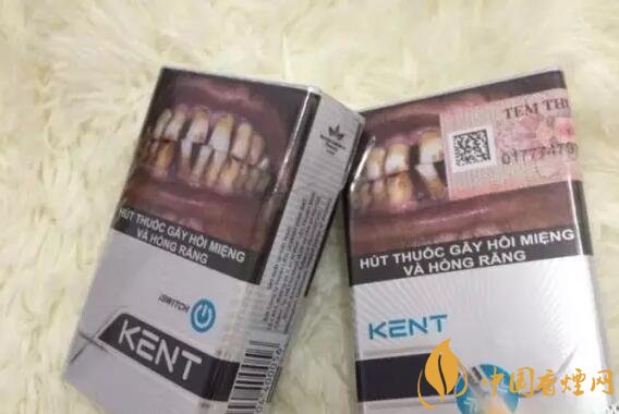 好抽的進口爆珠煙排行榜，十大口感最好的爆珠香煙