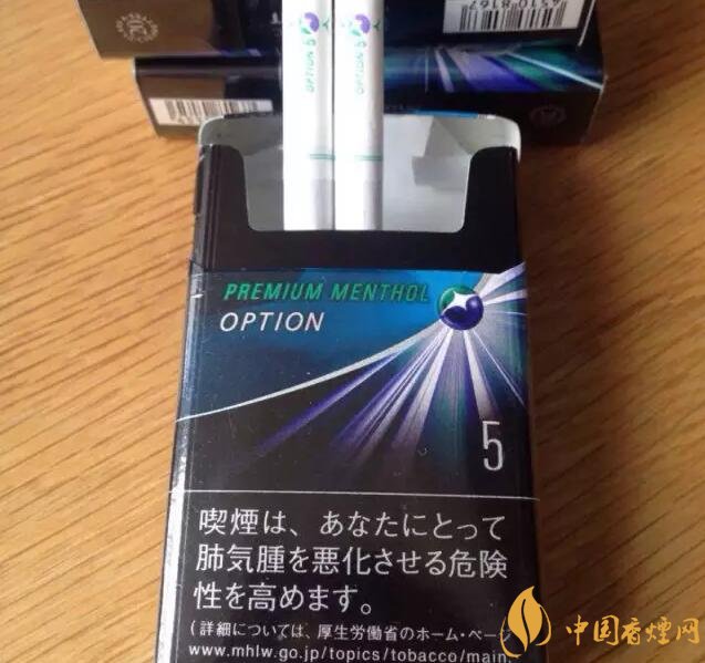 好抽的進口爆珠煙排行榜，十大口感最好的爆珠香煙