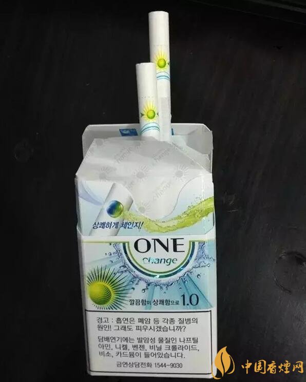 好抽的進口爆珠煙排行榜，十大口感最好的爆珠香煙