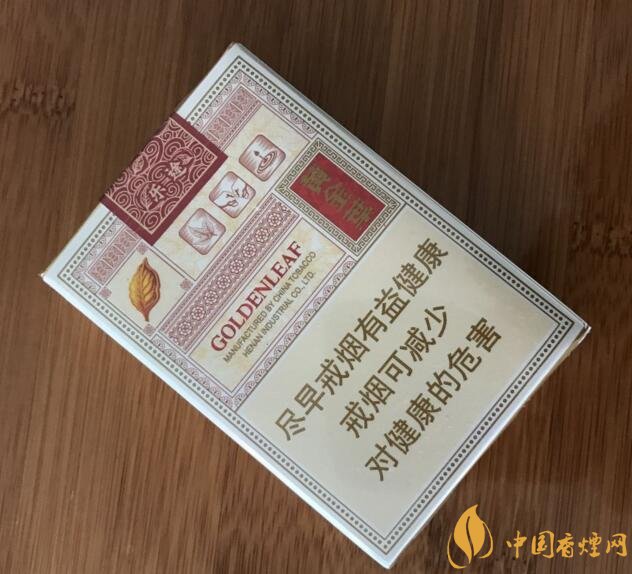 2018年好抽的短支煙排行榜，十大口感最好的短支香煙