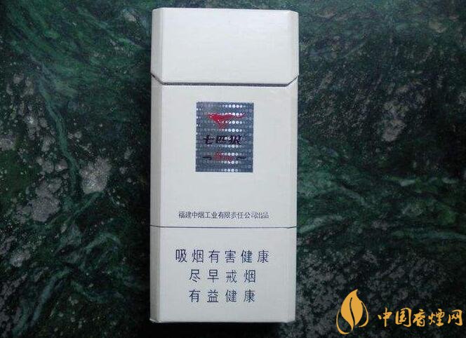 2018年好抽的短支煙排行榜，十大口感最好的短支香煙