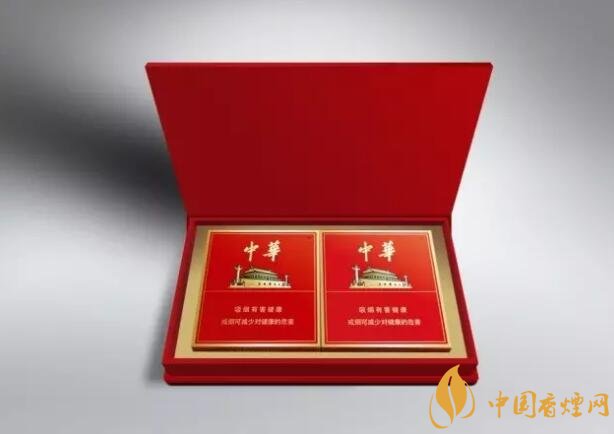 2018年銷量最好禮品煙排行榜，國(guó)產(chǎn)禮品煙價(jià)格及評(píng)價(jià)