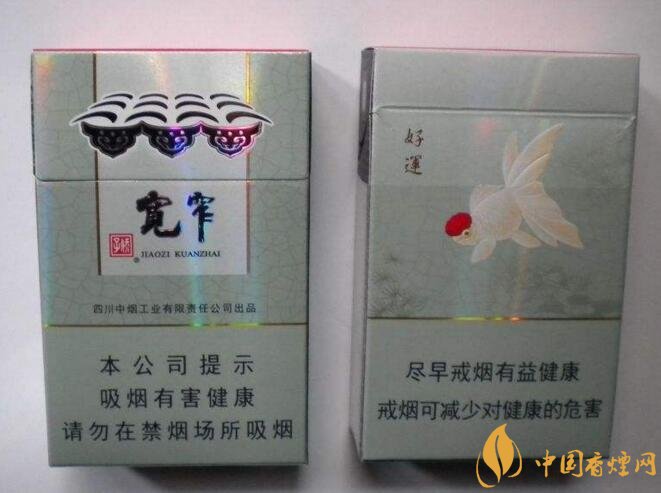 2018年銷量最好禮品煙排行榜，國(guó)產(chǎn)禮品煙價(jià)格及評(píng)價(jià)