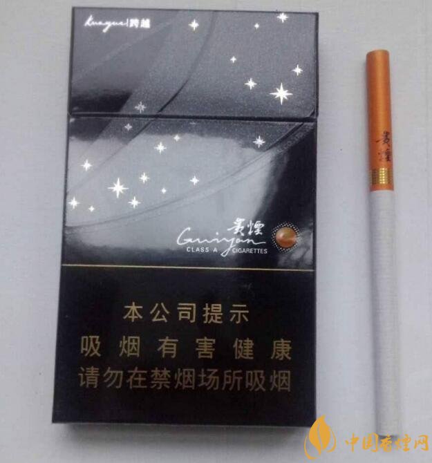 2018年銷量最好禮品煙排行榜，國(guó)產(chǎn)禮品煙價(jià)格及評(píng)價(jià)