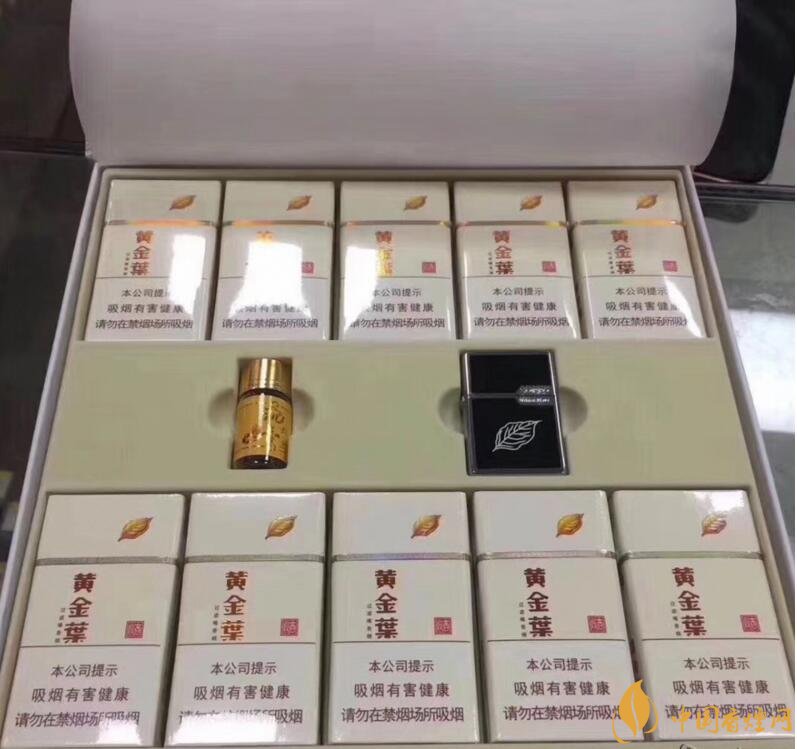 2018年銷量最好禮品煙排行榜，國(guó)產(chǎn)禮品煙價(jià)格及評(píng)價(jià)