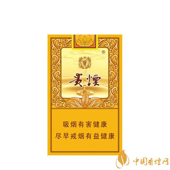 2018年銷量最好禮品煙排行榜，國(guó)產(chǎn)禮品煙價(jià)格及評(píng)價(jià)