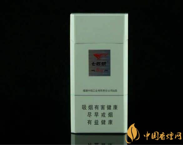 2018年十大口感好的中支煙，香煙口感排名