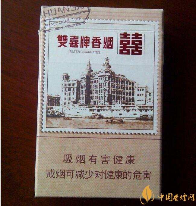 2018年十大口感好的中支煙，香煙口感排名