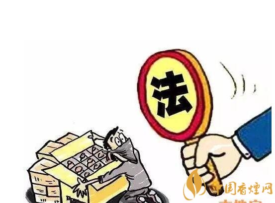 香煙可以快遞嗎，香煙快遞最多能寄幾條