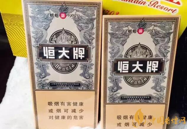 國產千元香煙盤點（30種），最受歡迎千元香煙排行榜