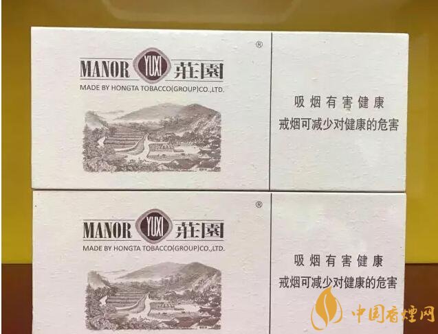 國產千元香煙盤點（30種），最受歡迎千元香煙排行榜