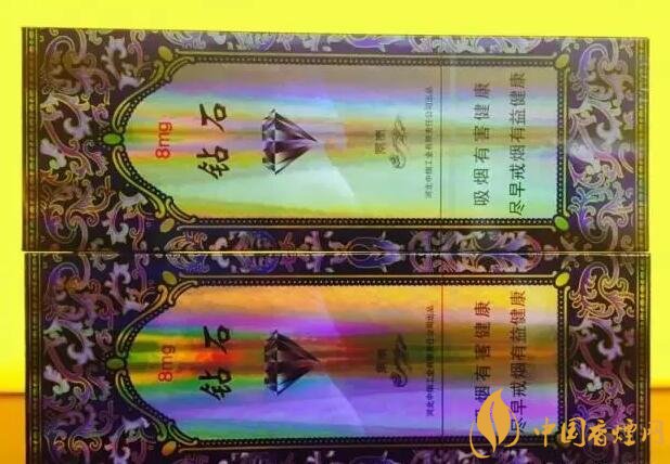 國產千元香煙盤點（30種），最受歡迎千元香煙排行榜