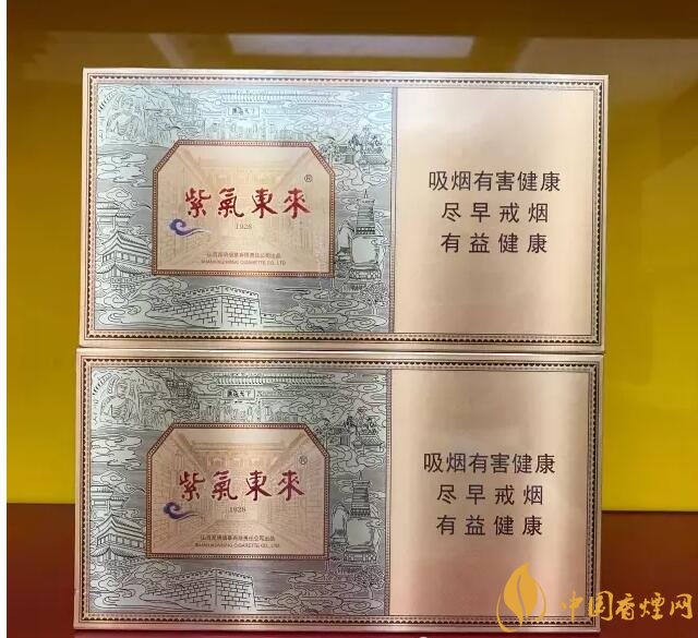 國產千元香煙盤點（30種），最受歡迎千元香煙排行榜