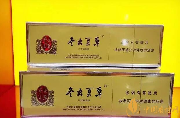 國產千元香煙盤點（30種），最受歡迎千元香煙排行榜