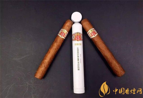 古巴雪茄(好友皇冠鋁管)價(jià)格表圖 好友皇冠鋁管雪茄多少錢(qián)