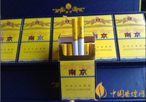 2018年高端禮品煙排行榜，最受歡迎千元禮品煙