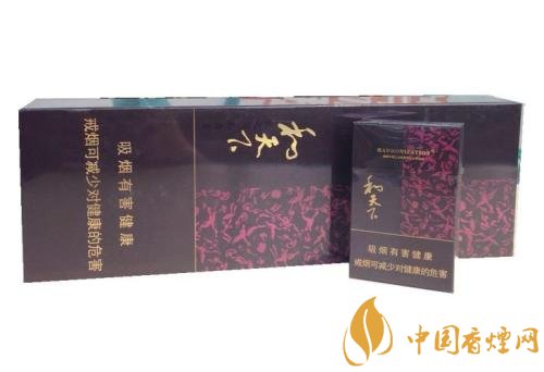 2018年高端禮品煙排行榜，最受歡迎千元禮品煙