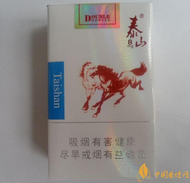 國產(chǎn)混合型香煙排行榜，十大口感最好的混合型香煙