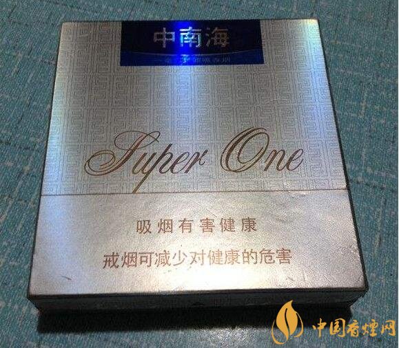 國產(chǎn)混合型香煙排行榜，十大口感最好的混合型香煙