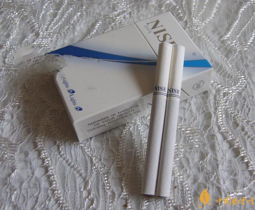 國產(chǎn)混合型香煙排行榜，十大口感最好的混合型香煙