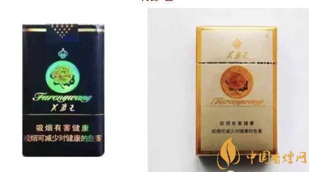 香煙香型有幾種（12種），盤(pán)點(diǎn)十二種香型香煙