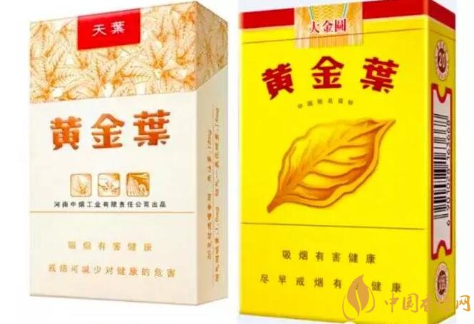 香煙香型有幾種（12種），盤(pán)點(diǎn)十二種香型香煙