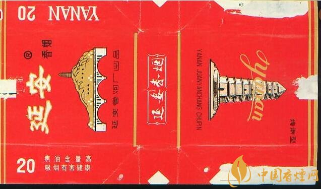 如何判斷煙標(biāo)的年份，香煙的生產(chǎn)年份判斷方法