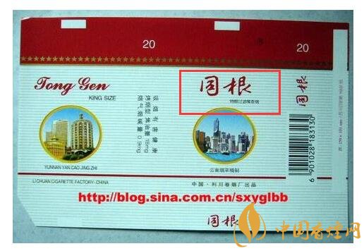 如何判斷煙標(biāo)的年份，香煙的生產(chǎn)年份判斷方法