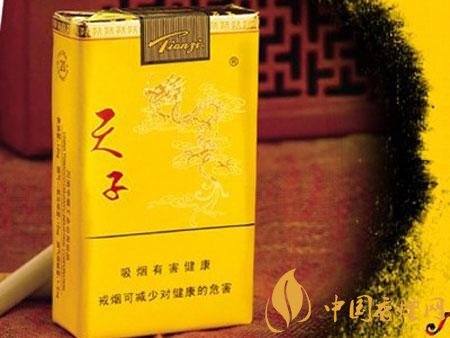 40元香煙排行榜，40元左右十大口感最好的香煙