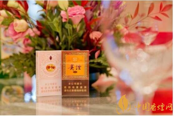 2018年貴煙新品有哪些，貴煙國酒香30細(xì)支出山