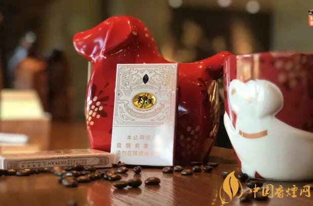 2018年貴煙新品有哪些，貴煙國酒香30細(xì)支出山