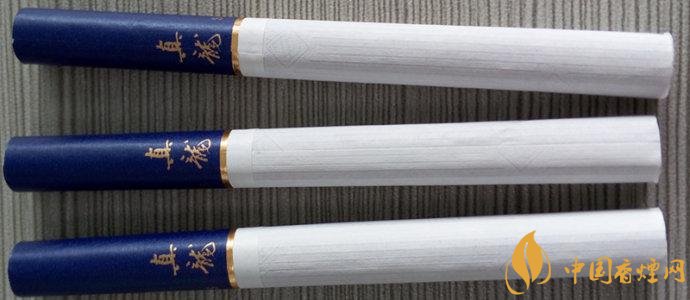 空心煙嘴有什么用，盤點煙嘴最有特色的香煙