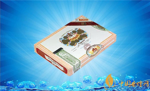 古巴雪茄(烏普曼皇室羅布圖)價(jià)格表圖 烏普曼皇室羅布圖LCDH多少錢(qián)