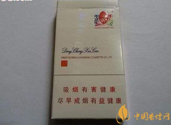 2018年最暢銷(xiāo)香煙預(yù)測(cè)，細(xì)短中爆百家齊放