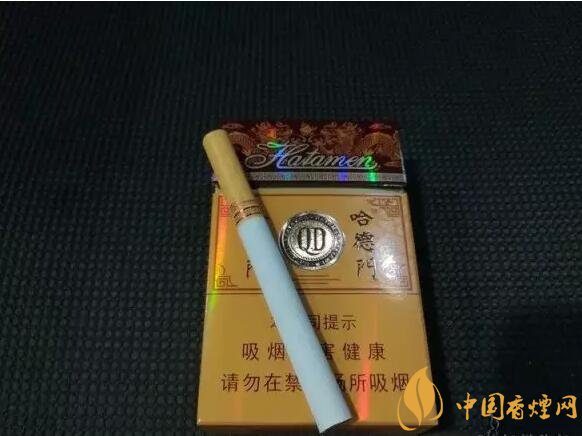 十大性價(jià)比高的香煙排行榜，好抽又便宜的香煙