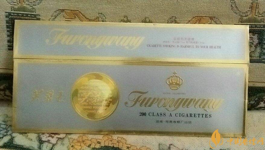 2018年十大性價比高的細支煙，最好抽的細支煙排行