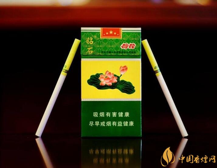 2018年男士細(xì)支香煙推薦，男士細(xì)支煙品牌大全