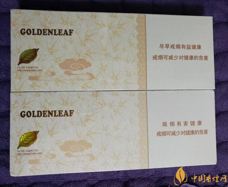 2018年男士細(xì)支香煙推薦，男士細(xì)支煙品牌大全