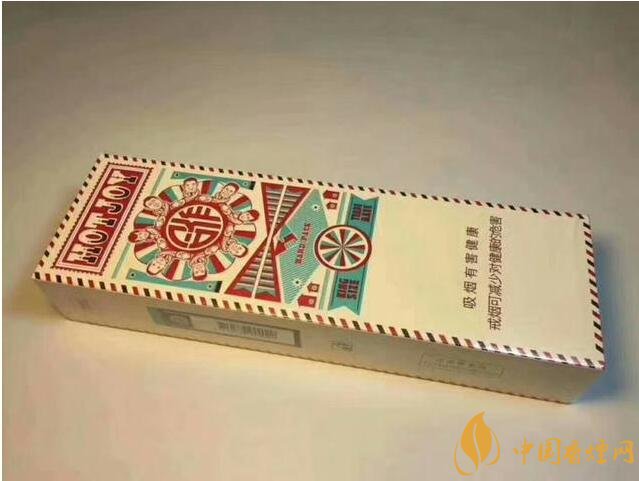 給領(lǐng)導送禮送什么好，最適合送禮的外煙排行