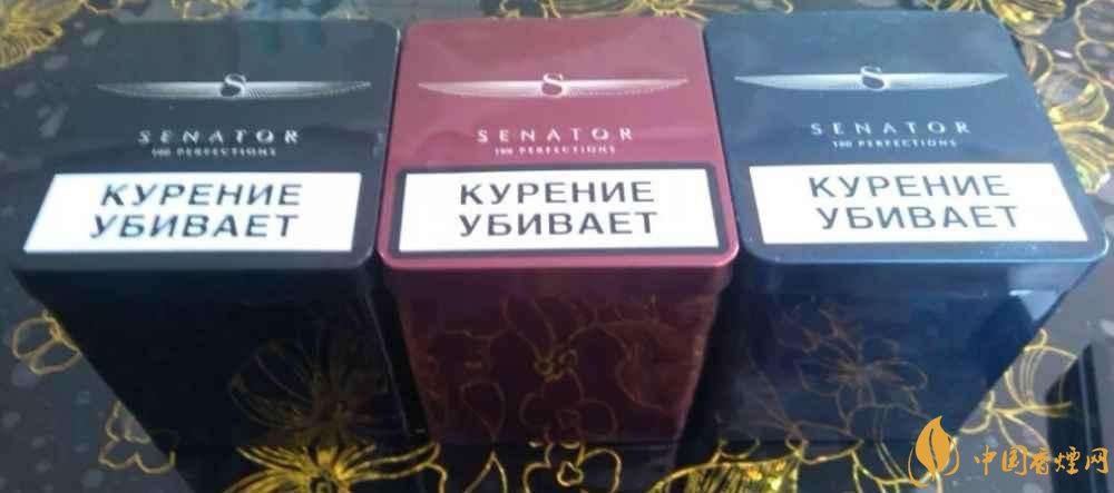 給領(lǐng)導送禮送什么好，最適合送禮的外煙排行