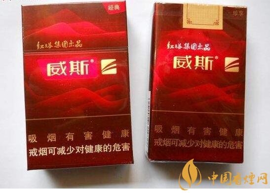 英美煙草集團(tuán)旗下品牌有哪些，世界四大跨國(guó)煙草公司