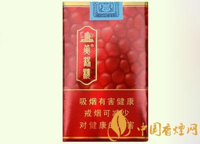 柔煙有哪些牌子，比較柔一點(diǎn)的香煙排行榜