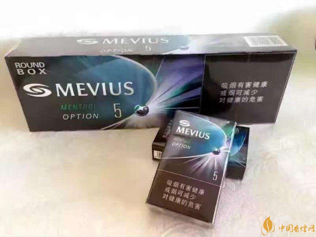 柔煙有哪些牌子，比較柔一點(diǎn)的香煙排行榜