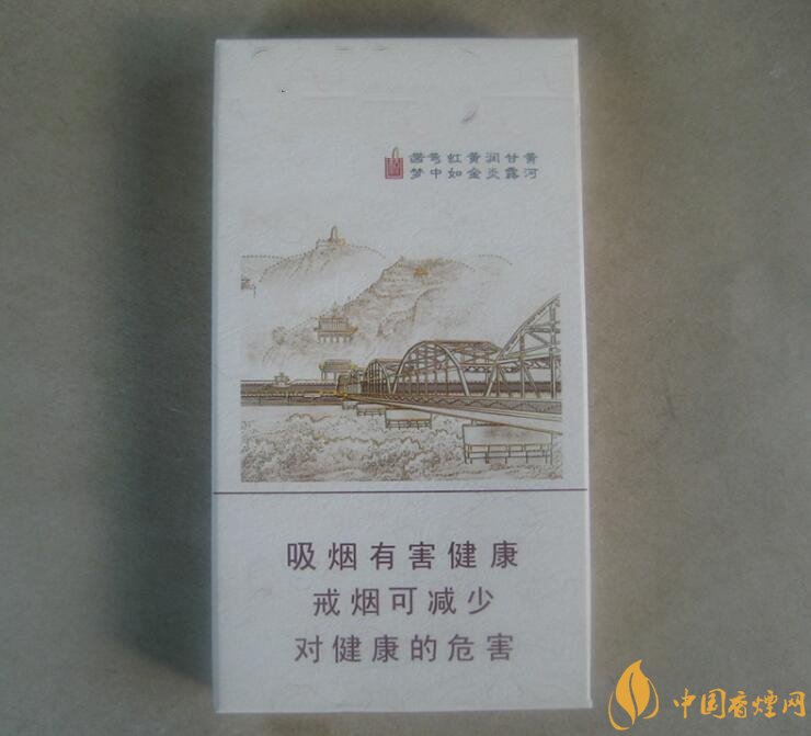 20元細(xì)煙哪個(gè)好抽，2018年好抽的細(xì)支香煙排行榜