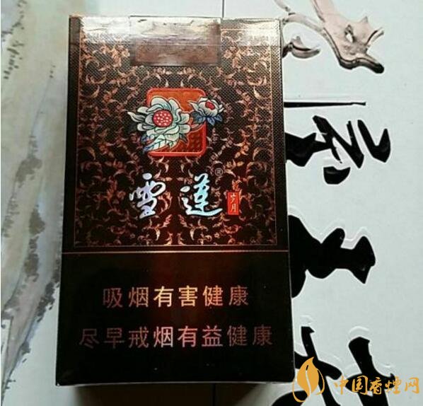 2018年雪蓮煙價(jià)格表，新疆雪蓮煙價(jià)格及圖片