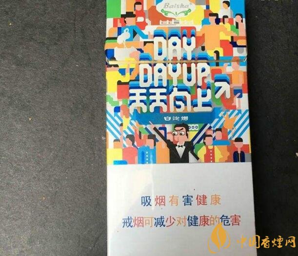 黃金葉大M多少錢一包，黃金葉大M價格及圖片