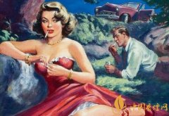 夢見(自己和別人)抽煙是什么意思 八大預(yù)示著夢見自己抽煙的喜事！